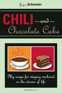 Chili and Chocolate Cake