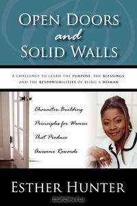 Open Doors And Solid Walls