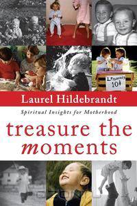Treasure The Moments