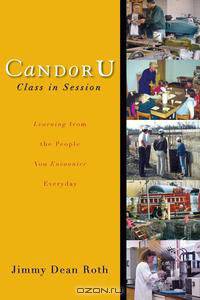 Candor U, Class in Session