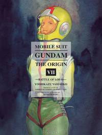 GUNDAM THE ORIGIN, VOL. 7