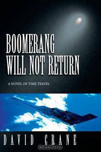 Boomerang Will Not Return