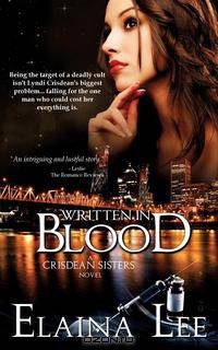 Written in Blood