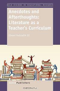 Anecdotes and Afterthoughts