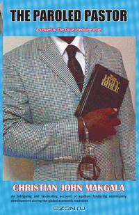 The Paroled Pastor
