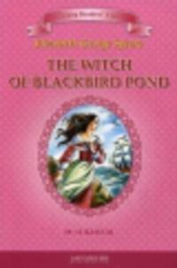 Ведьма с пруда Черных Дроздов (The Witch of Blackbird Pond)