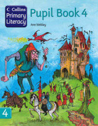 Pupil Book 4