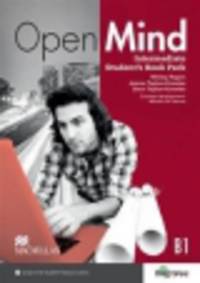 Open Mind British Edition Intermediate Level Student's Book Pack