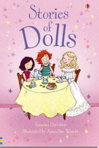 Stories of Dolls