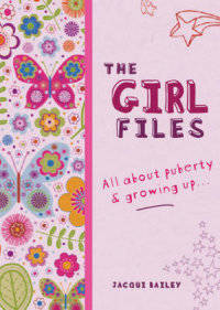 All About Puberty & Growing Up