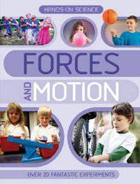 Forces and Motion