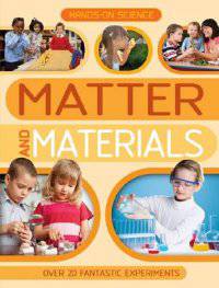 Matter and Materials
