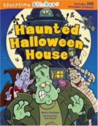 Haunted Halloween House