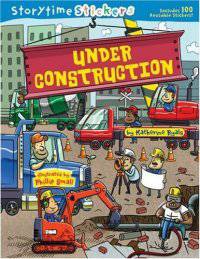 Under Construction