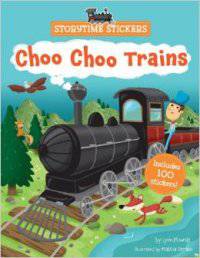 Choo Choo Trains