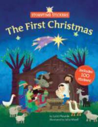 The First Christmas