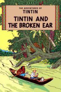The Broken Ear