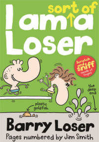 I am Sort of a Loser