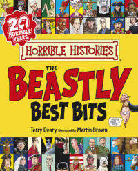 The Beastly Best Bits