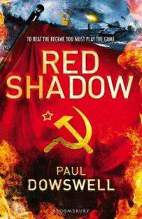 The Red Shadow