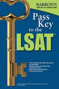 Pass Key to LSAT