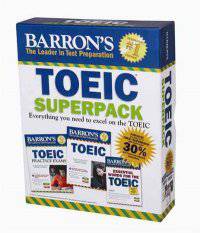 TOEIC Superpack