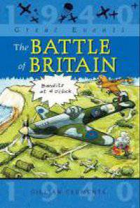 The Battle of Britain