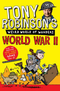 Weird World of Wonders! World War II