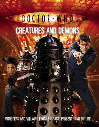 Creatures and Demons