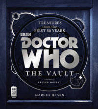 The Vault