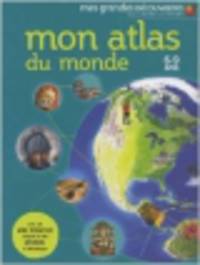 Mon atlas du monde
