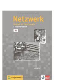 Netzwerk B1 Lehrerhandbuch