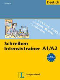 Schreiben Intensivtrainer A1-A2