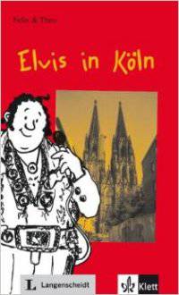 Elvis in Koln A1