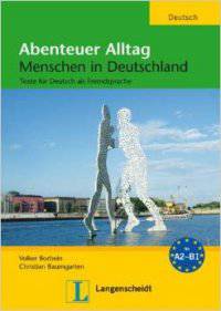 Abenteuer Alltag. A2-B1