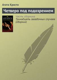 Тринадцать загадочных случаев (сборник)