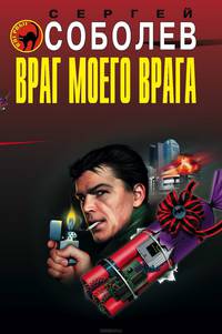 Враг моего врага: роман