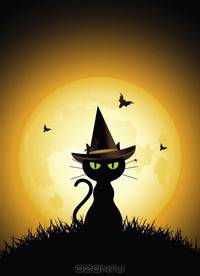 Блокнот для записей "Кошки" под А6 (3-ье оформление)