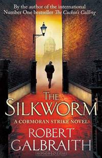 The Silkworm