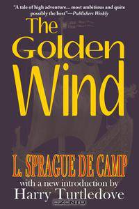 The Golden Wind