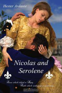 Nicolas and Serolene