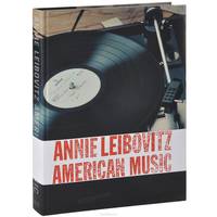 American Music: Photographs