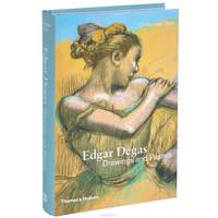 Edgar Degas. Drawings and Pastels