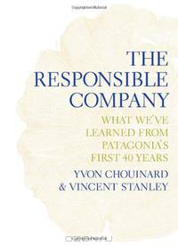 The Responsible Company: What We