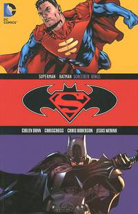 Superman/Batman: Sorcerer Kings