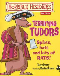 Terrifying Tudors