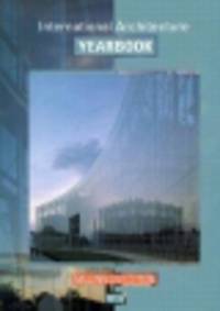 International Architecture Yearbook 6 (Millennium)/ Международный архитектурный ежегодник 6 (Тысячелетие)