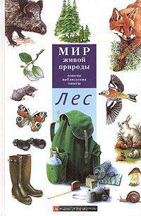 Лес