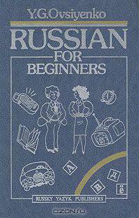 Russian for Beginners