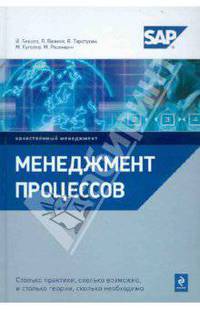 Менеджмент процессов